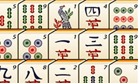 Mahjong Connect