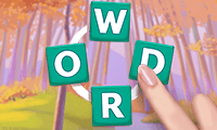 Crocword: Crossword Puzzle Game