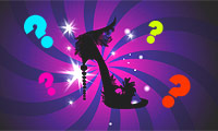 High Heels Quiz