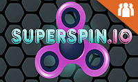 Superspin.io