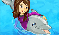 My Dolphin Show