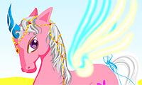 My Baby Unicorn: Pony Game