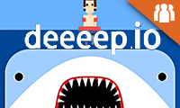 Deeeep Io