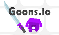 Goons.io