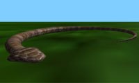 Snake 3D