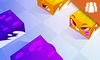 Paint.io Teams