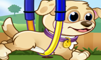 My Puppy Play Day: Virtual Animal Game
