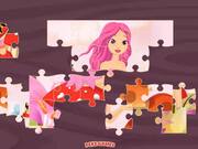 Fairy Princess Jigsaw Walkthrough