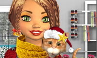 Avie: Christmas Style