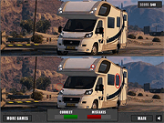 Camper Trucks Differences