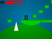 A Basic Platformer