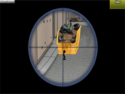 Sniper Shooter 2