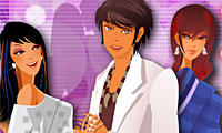 Le quiz de flirt