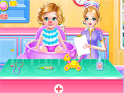 Labonita Nurse and Baby Care