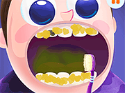 Doctor Teeth 2