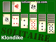 Klondike Solitaire