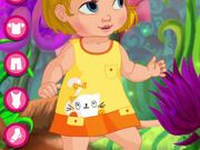 Best Baby Dress Up Walkthrough