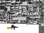 Create a Gun V2