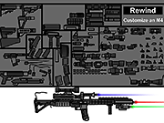 Customize an M4