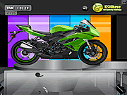 Fix My Bike Kawasaki Ninja