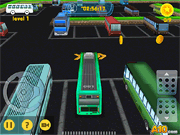 Busman Parking 2 HD