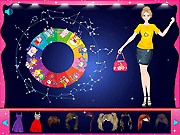 Zodiac Fashion Corner