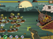 Zombudoy 3 Pirates