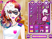 Personality Make Up