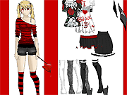 Yandere Dress Up