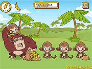 Monkey 'N' Bananas 2