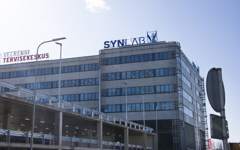 Synlab