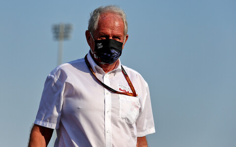 Helmut Marko