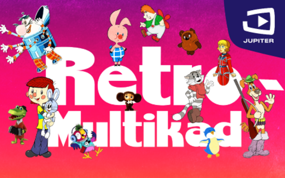 Retromultikad