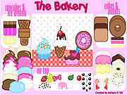 The Bakery