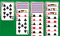 Solitaire Deluxe