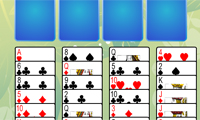 Freecell Solitaire