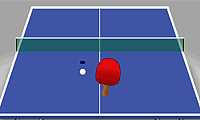 Mini Ping Pong