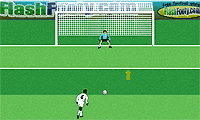 Penalty Fever