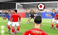 Be John Terry: King of Defenders