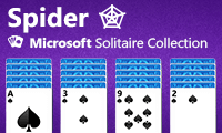 Microsoft Solitaire Collection: Spider
