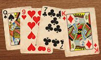Spider Solitaire: Gameboss