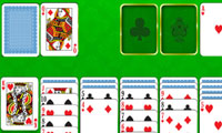 Solitaire Solitaire