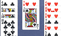 Freecell Solitaire Time