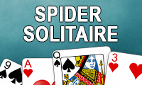 Spider Solitaire