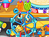 Ice Games