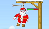 Gibbets: Santa’s in Trouble - Christmas Game