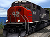 Train Games