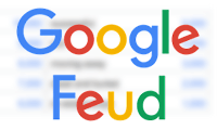 Google Feud