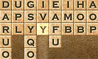 WordStone: Spelling Game