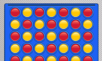 Connect 4: Classic